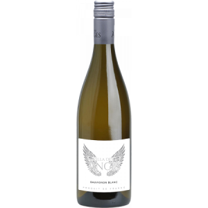 Джеф Карел Совиньон Блан / Jeff Carrel Sauvingnon Blanc