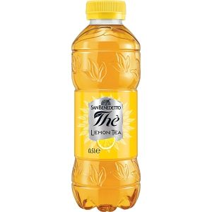 Сан Бенедето Лимон / San Benedetto Lemon