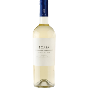 Ская Гарганега Шардоне / Scaia Garganega & Chardonnay