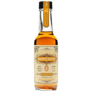 Скрапис Битер Черен Лимон / Scrappy's Bitters Black Lemon
