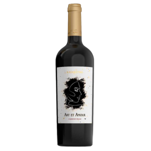 Арт Амур Каберне Фран Катаржина / Art Et Amoure Cabernet Franc Katarzyna