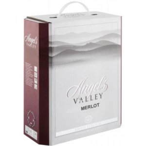Ейнджълс Естейт Мерло / Angels Valley Merlot Angels Estate