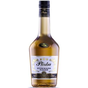 Плиска Отлежала / Pliska