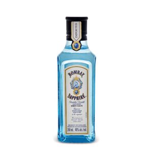 Бомбай Сапфир / Gin Bombay Sapphire