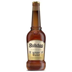 Столично Вайс / Stolichno Weiss