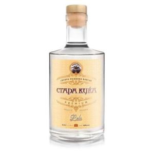 Стара Кукя Бела / Stara Kuka Bela Rakia
