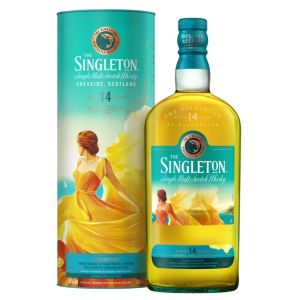 Сингълтън Глендълан 14г. Специално Издание 2023 / Singleton Glendullan 14YO 2023 Diageo Special Release