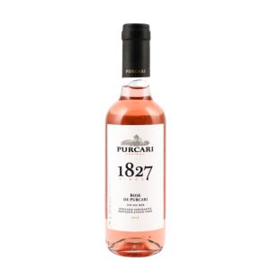 Розе Шато Пуркари 1827 / Rose Chateau Purcari 1827