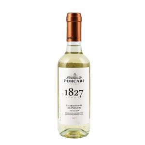 Шато Пуркари Шардоне 1827 / Chateau Purcari 1827 Chardonnay 