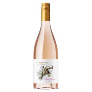Розе Сира Лозеница / Lozenitsa Syrah Rose