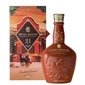 Роял Салют 21YO Поло Естансия / Royal Salute 21YO Polo Estancia