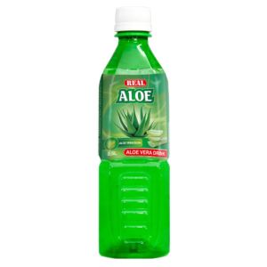 Риъл Алое Вера / Real Aloe Vera