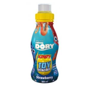 Сюрприз Мултифрут / Surprise Multifruit