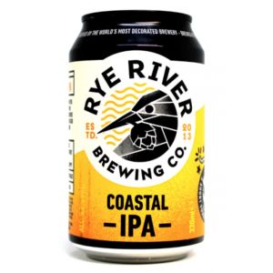Рай Ривър Коастал Ипа / Rye River Coastal Ipa