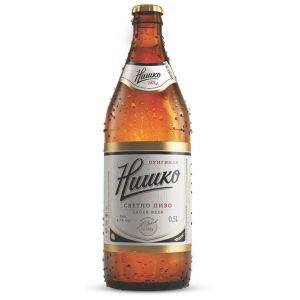 Нишко Пиво / Nishko Pivo