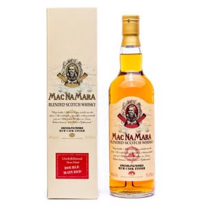Мак Намара Ром Каск Финиш / Mac NaMara Rum Cask Finish