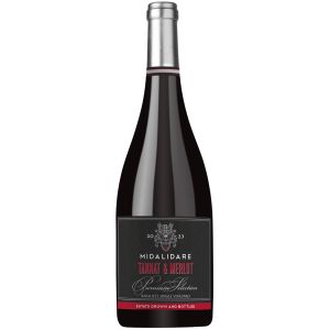 Мидалидаре Премиум Селекшън Танат & Мерло / Midalidare Premium Selection Tannat & Merlot