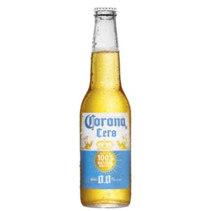 Безалкохолна Бира Корона / Corona Cero Non-Alcoholic