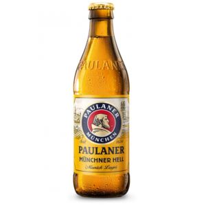 Пауланер Оригинал Мюнхенер / Paulaner Original Munchner