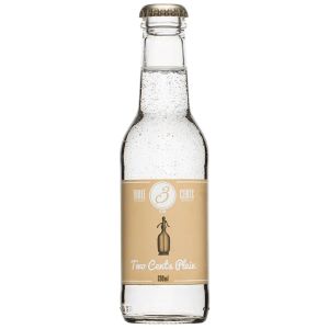 Сода Три Сентс / Three Cents Soda Two Cents Plain
