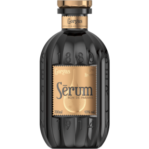 Серум Горгас 8УО / Serum Gorgas 8YO Panama Rum