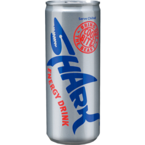 Шарк / Shark 