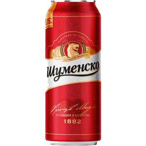 Шуменско / Shumensko
