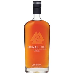 Сигнал Хил / Signal Hill 