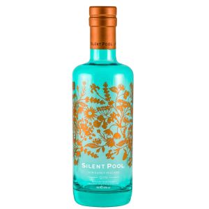 Сайлънт Пуул / Silent Pool Gin