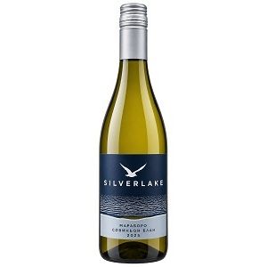 Вино Совиньон Блан Силвърлейк Мараборо / Wine Sauvignon Blanc Silverlake Maraboro