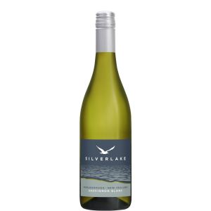 Вино Совиньон Блан Силвърлейк Мараборо / Wine Sauvignon Blanc Silverlake Maraboro