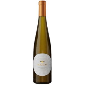Магура Врачански Мискет и Ризлинг Сингъл Винярд / Magura Single Vineyard Vrachanski Misket & Reisling