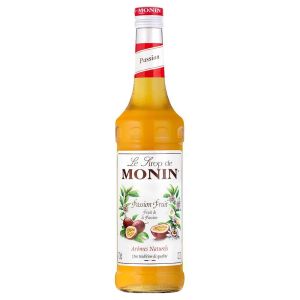 Сироп Монин Маракуя / Monin Passionfruit Syrup