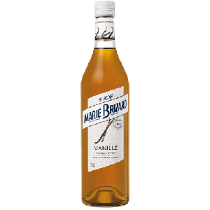 Сироп Мари Бризард Ванилия / Marie Brizard Vanilla Syrup
