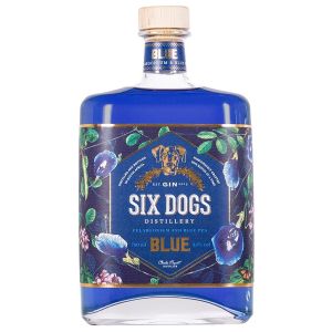 Джин Сикс Догс Син / Six Dogs Blue