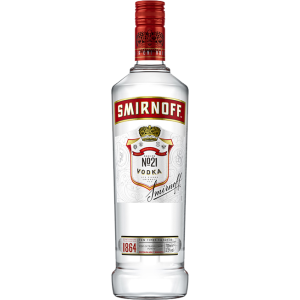 Смирноф № 21 / Smirnoff N.21