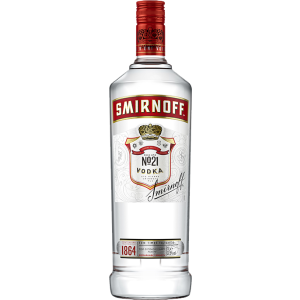 Смирноф № 21 / Smirnoff N.21 