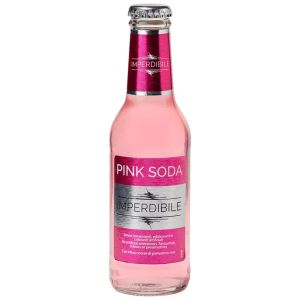 Импердибиле Розова Сода / Imperdibile Pink Soda