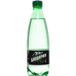 Балдаран Газирана Вода / Baldaran Sprakling Water
