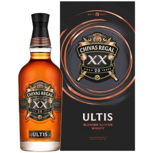 Чивас Регал Ултис / Chivas Regal Ultis