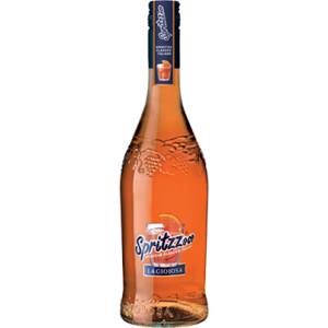 Шприцозо Ла Джиоса / Spritzzoso La Gioiosa