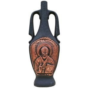 Вино Свети Николай № 49 / Wine Saint Nikolai