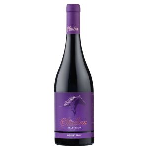 Каберне Фран Стелиан Ейнджълс Естейт / Cabernet Franc Stallion Angels Estate
