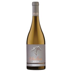 Стелиан Селекшън Совиньон Блан / Stallion Selection Sauvignon Blanc