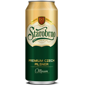 Старобърно / Starobrno