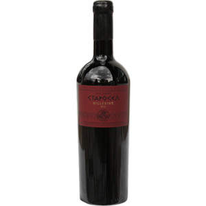 Старосел Червен милезим / Starosel Red Millesime