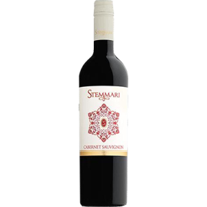 Стемари Феудо Аранчио Каберне совиньон / Stemmari Feudo Arancio Cabernet Sauvignon
