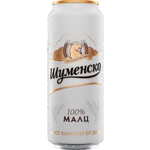 Шуменско Малц / Shumensko Malt