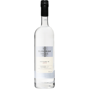 Суммум / Summum Vodka