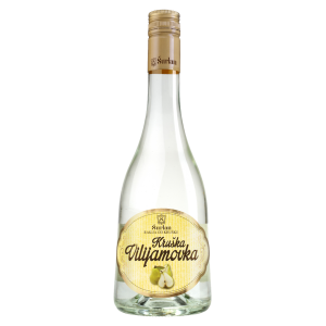 Крушова Ракия Шурлан / Pear Rakia Surlan